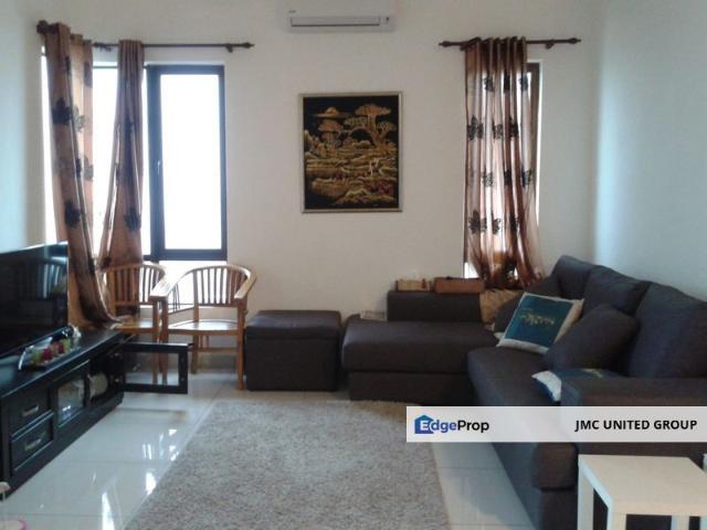 Condominium for rent in Petaling, Subang Jaya