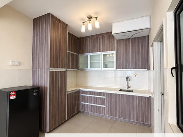 Condominium for rent in Bukit Tandang, Majlis Bandaraya Subang Jaya