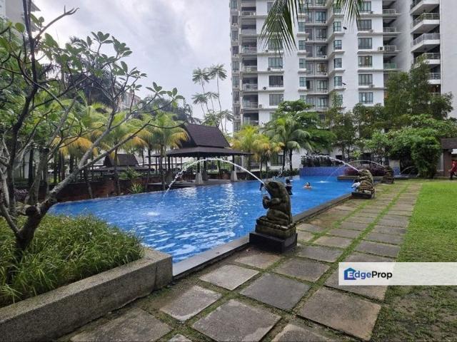 Condominium for rent in Petaling, Subang Jaya