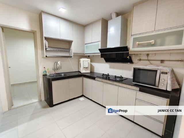 Condominium for rent in Petaling, Subang Jaya
