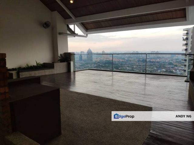 Condominium for sale in Petaling, Subang Jaya