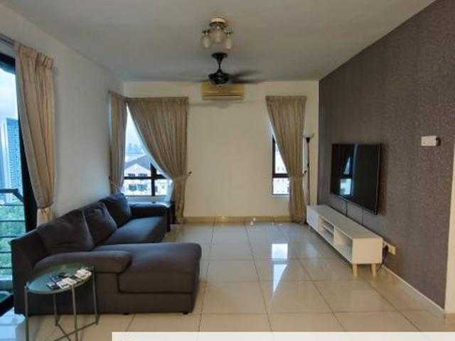 Condominium for rent in Petaling, Subang Jaya