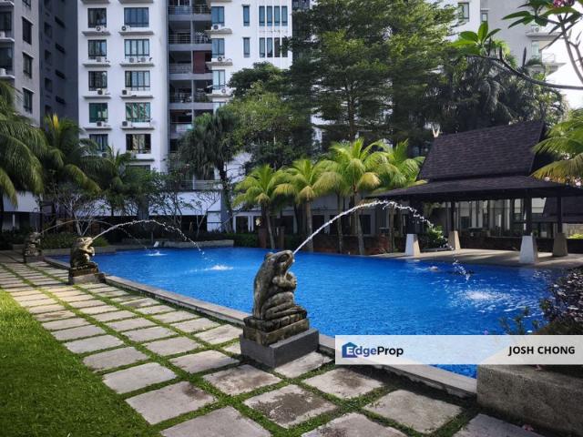 Condominium for sale in Petaling, Subang Jaya