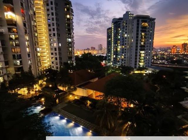 Condominium for sale in Petaling, Subang Jaya