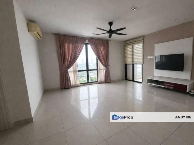 Condominium for rent in Petaling, Subang Jaya