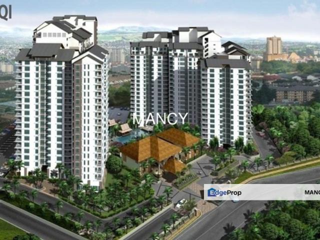 Condominium for sale in Petaling, Subang Jaya