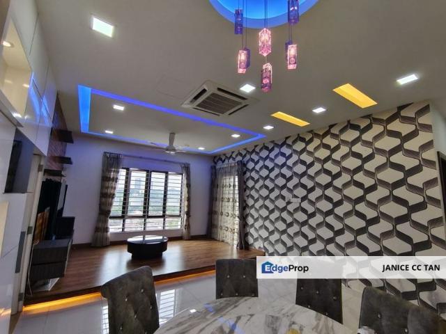 Condominium for rent in Petaling, Subang Jaya