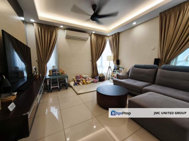 Condominium for sale in Petaling, Subang Jaya
