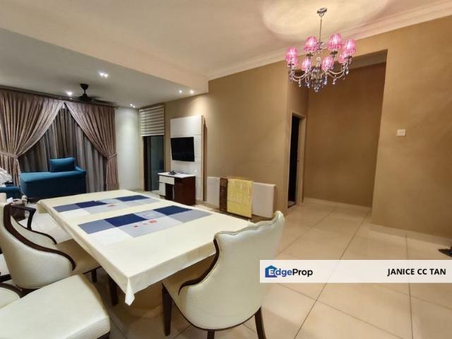 Condominium for rent in Petaling, Subang Jaya