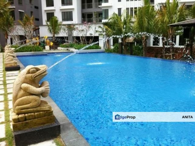 Condominium for sale in Petaling, Subang Jaya