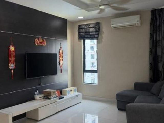 Condominium for rent in Petaling, Subang Jaya