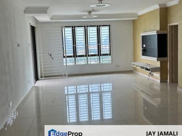 Condominium for sale in Bukit Tandang, Majlis Bandaraya Subang Jaya