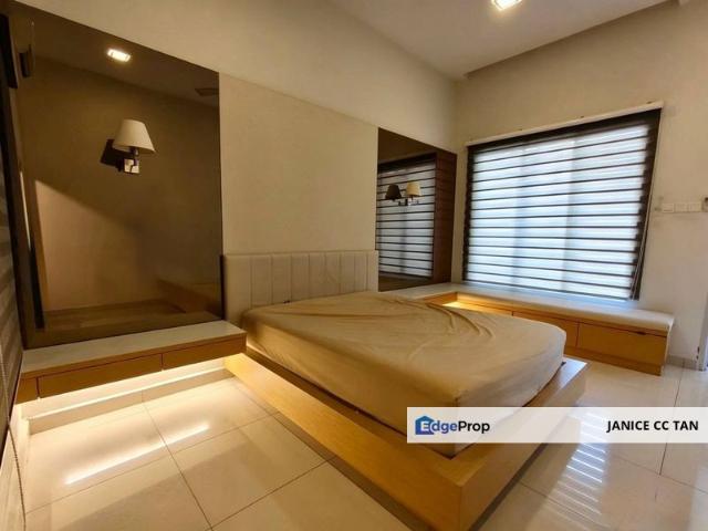 Condominium for sale in Petaling, Subang Jaya