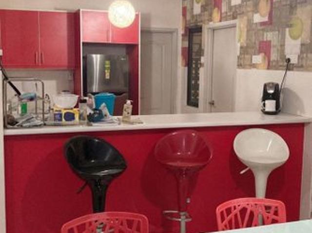 Condominium for sale in Petaling, Subang Jaya
