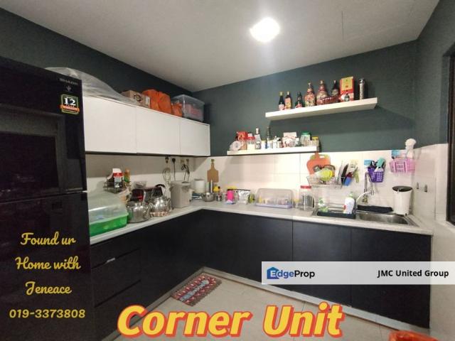 Condominium for sale in Petaling, Subang Jaya