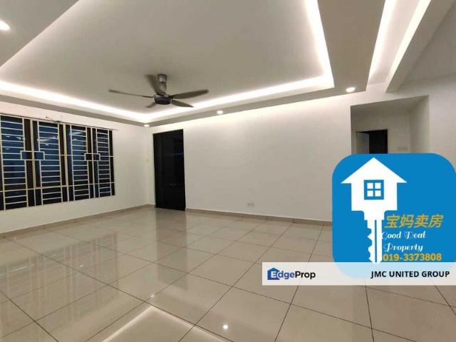 Condominium for sale in Petaling, Subang Jaya