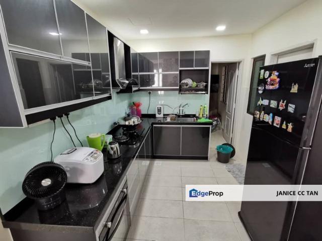 Condominium for sale in Petaling, Subang Jaya