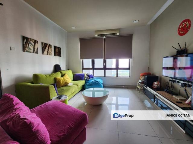 Condominium for sale in Petaling, Subang Jaya