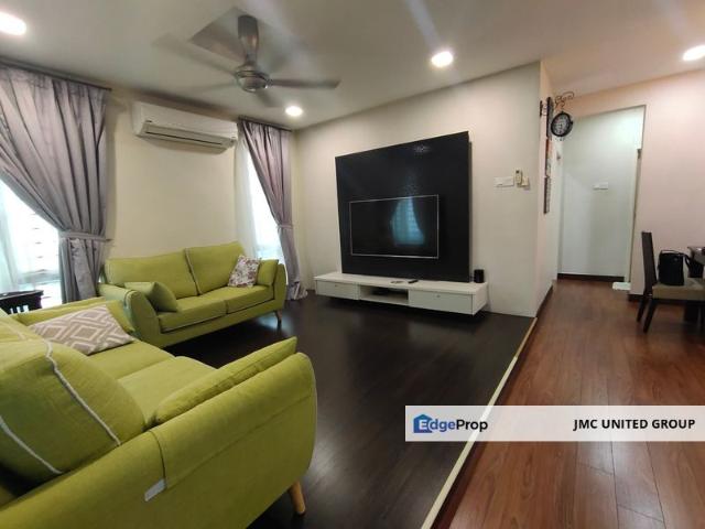 Condominium for rent in Petaling, Subang Jaya
