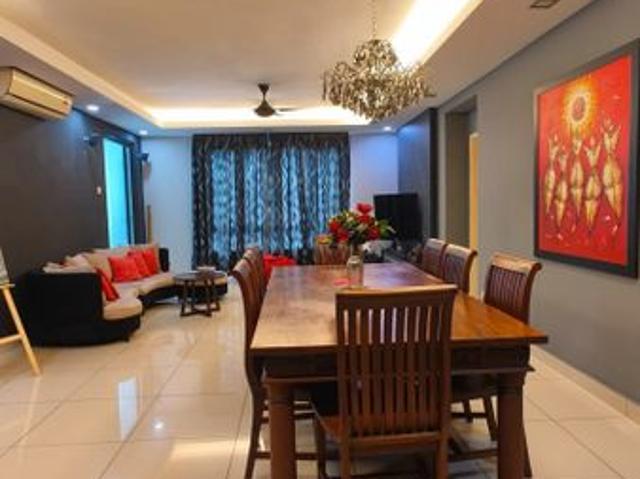 Condominium for sale in Petaling, Subang Jaya