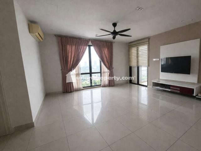 Apartment for rent in Petaling, Subang Jaya