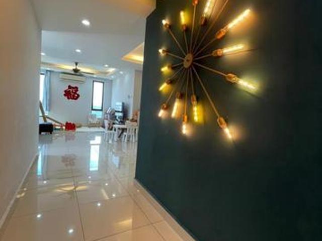 Condominium for rent in Puchong, Majlis Bandaraya Subang Jaya