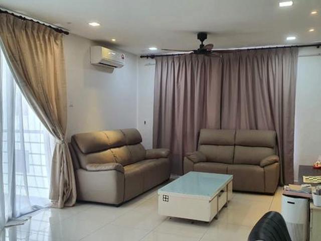 Condominium for sale in Petaling, Subang Jaya