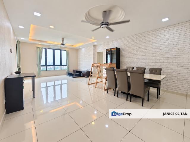 Condominium for sale in Bukit Tandang, Majlis Bandaraya Subang Jaya