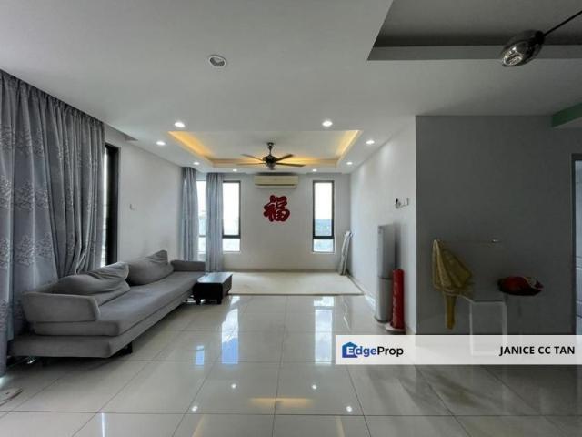 Condominium for rent in Bukit Tandang, Majlis Bandaraya Subang Jaya