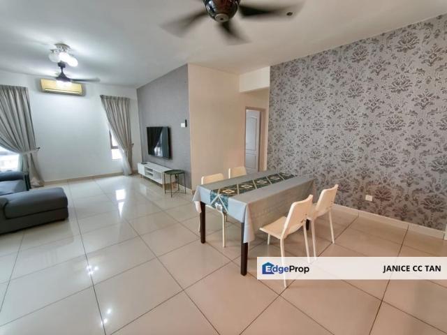 Condominium for rent in Bukit Tandang, Majlis Bandaraya Subang Jaya