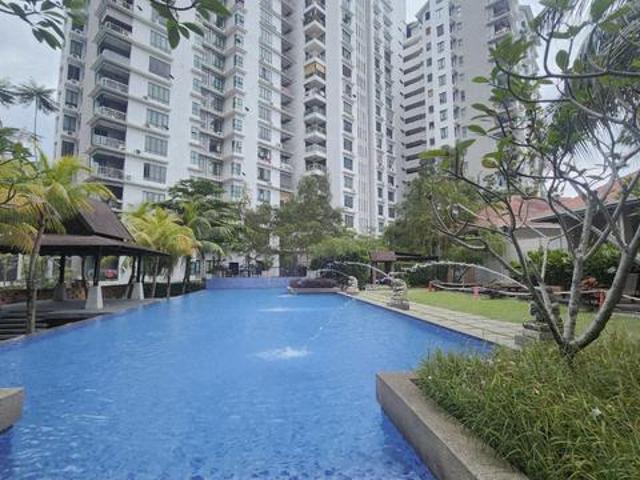 Condominium for rent in Petaling, Subang Jaya