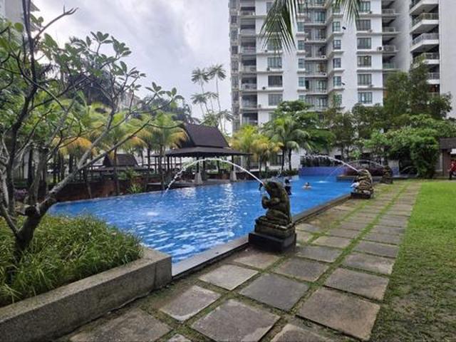Condominium for rent in Petaling, Subang Jaya