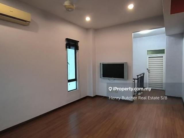 House for rent in Petaling, Subang Jaya