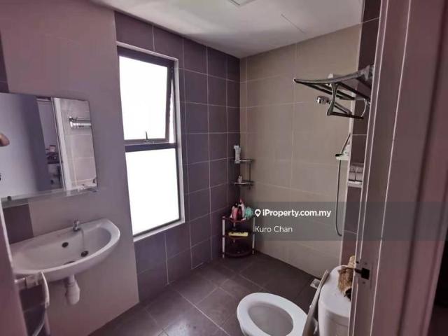 House for rent in Petaling, Subang Jaya