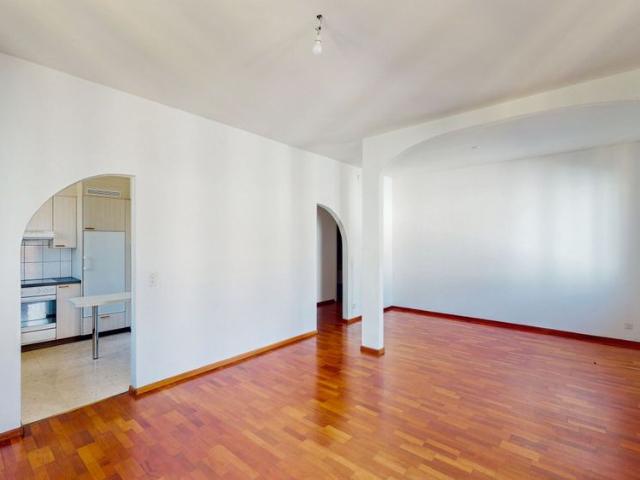 Apartment mieten in Bellinzona, Tessin