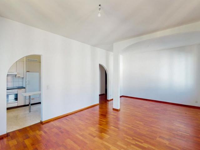 Apartment mieten in Carasso, Bellinzona