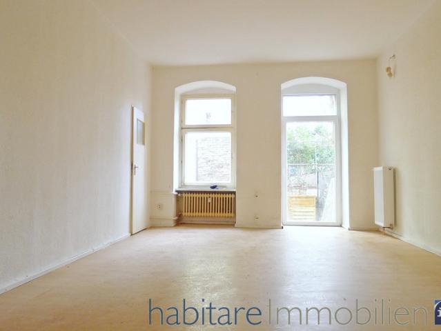 Apartment mieten in Moabit, Berlin