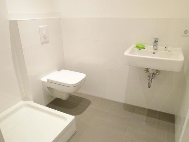 Apartment mieten in Moabit, Berlin