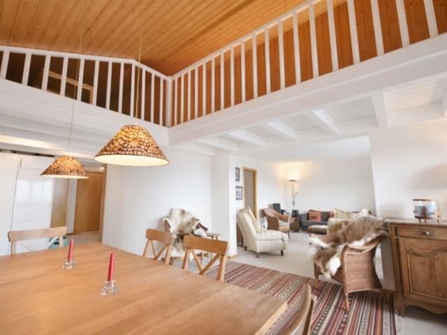 Wohnung kaufen in Sainte-Croix, Waadt