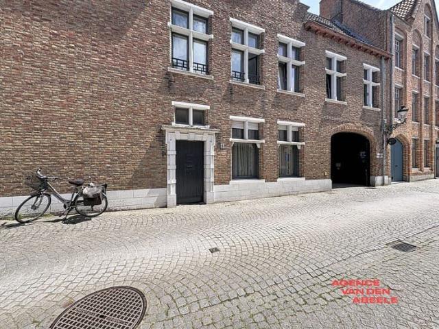 Kot location à Brugge, West-Vlaanderen