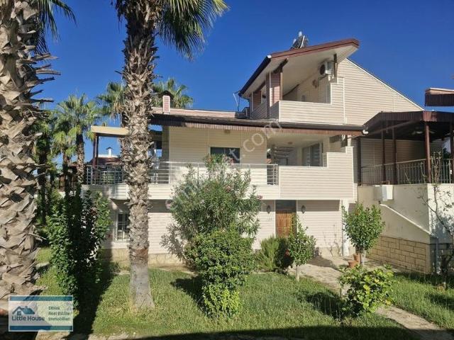 Manavgat, Antalya içerisinde satılık Villa