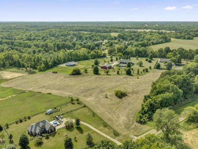 Land for sale in Brighton, West Tennessee