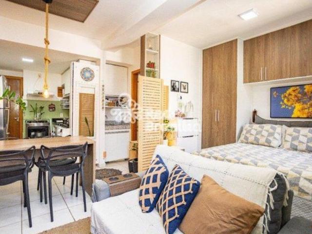 Apartamento venda em Águas Claras, Região Geográfica Intermediária do Distrito Federal