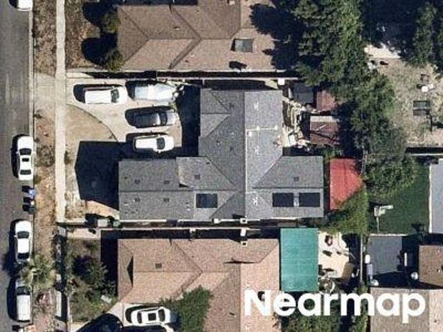 House for sale in North Hollywood