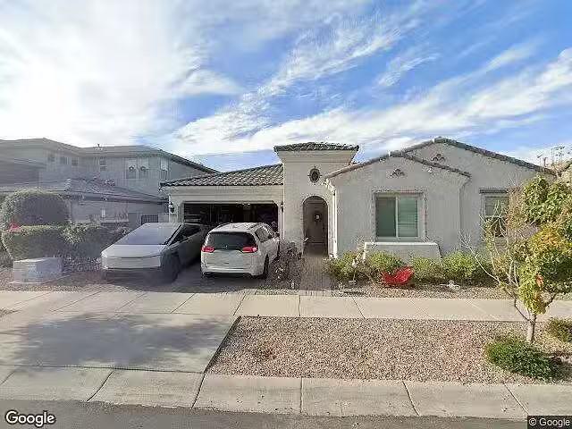 House for rent in Mesa