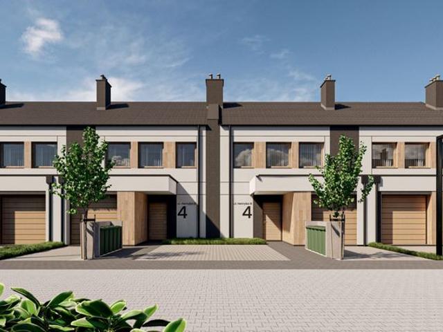 Dom na sprzedaż w Siechnice, Dolnośląskie