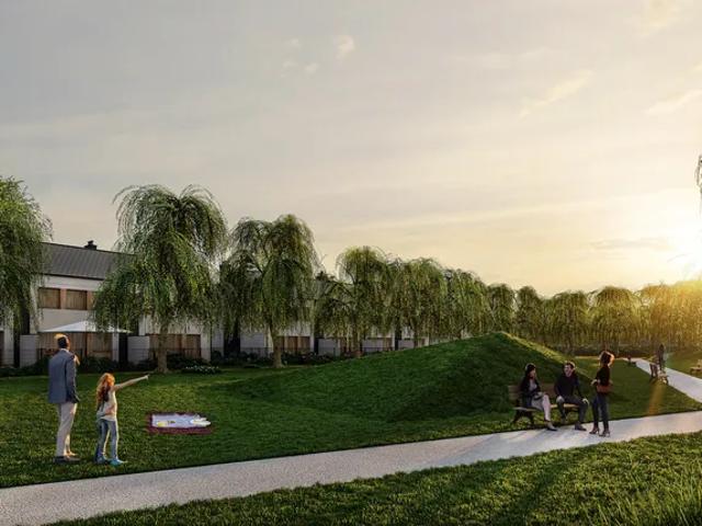 Dom na sprzedaż w Siechnice, Dolnośląskie