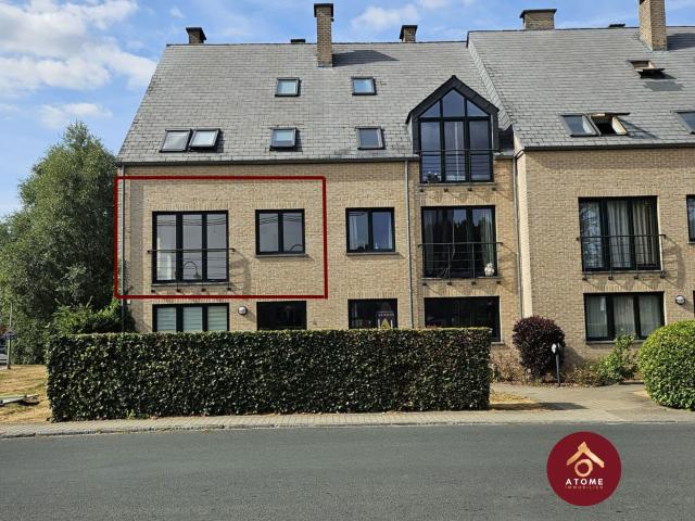 Appartement location à Beauvechain, Wallonie