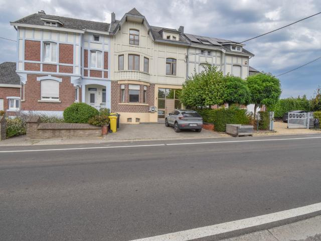 Appartement location à Berloz, Wallonie