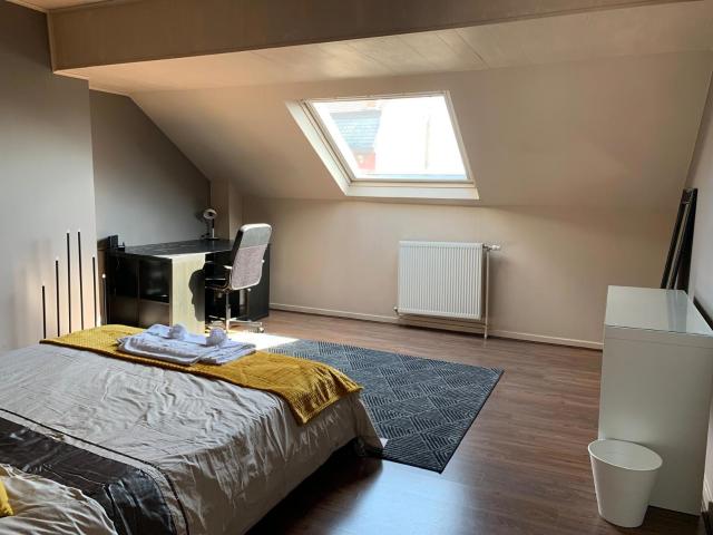 Appartement location à Molem, Bruxelles